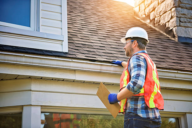 Licensed Emergency Roof Repair service in Williamsburg, MA - Ben Roofing and Steel LLC